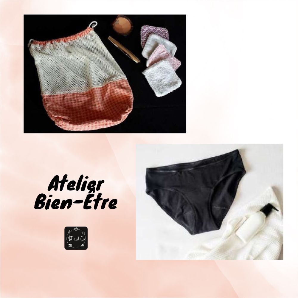 Atelier Bien Etre