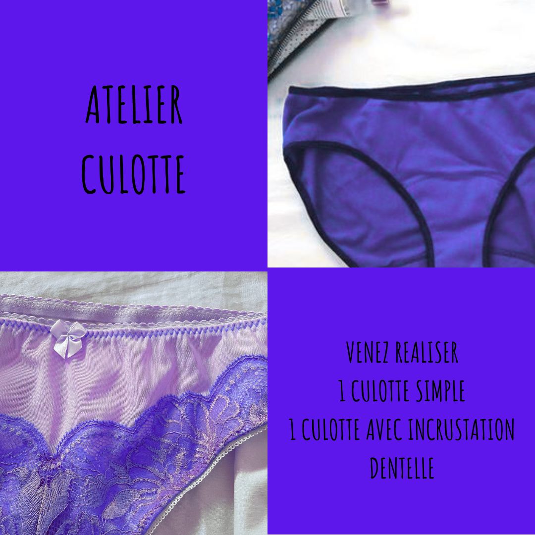 ATELIERCULOTTE
